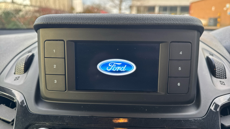 Ford Transit Connect 240 L1 Diesel 1.5 EcoBlue 100ps Limited Van